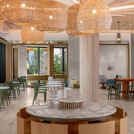 Conrad Tulum Riviera Maya Eksteriør bilde