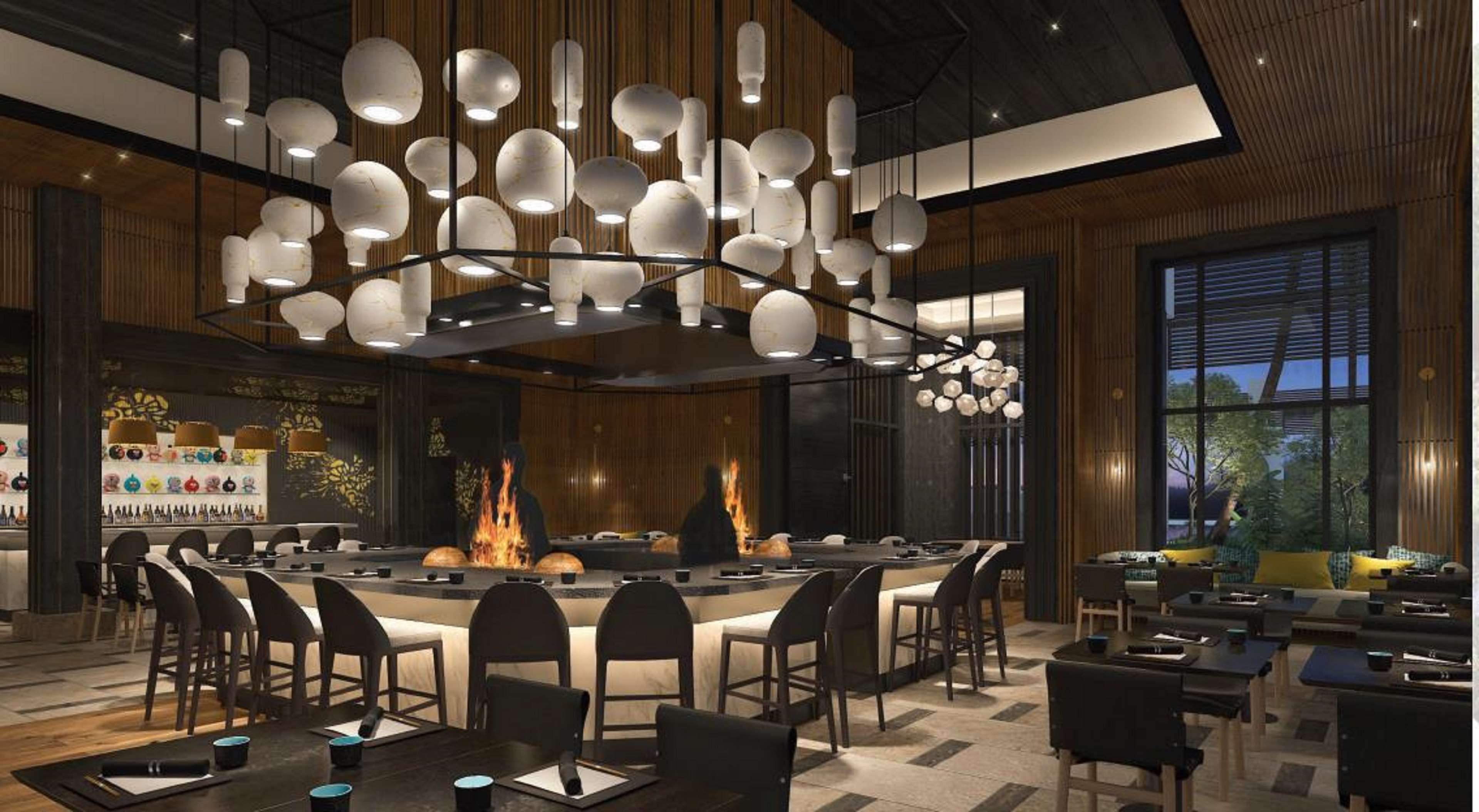 Conrad Tulum Riviera Maya Eksteriør bilde