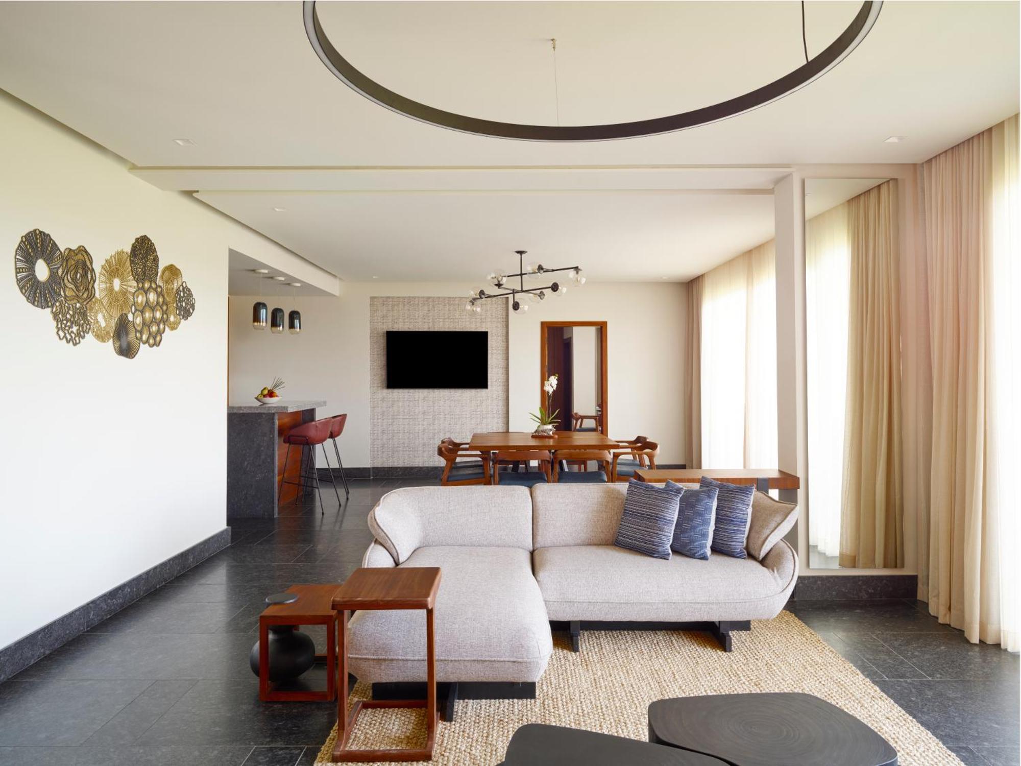 Conrad Tulum Riviera Maya Eksteriør bilde