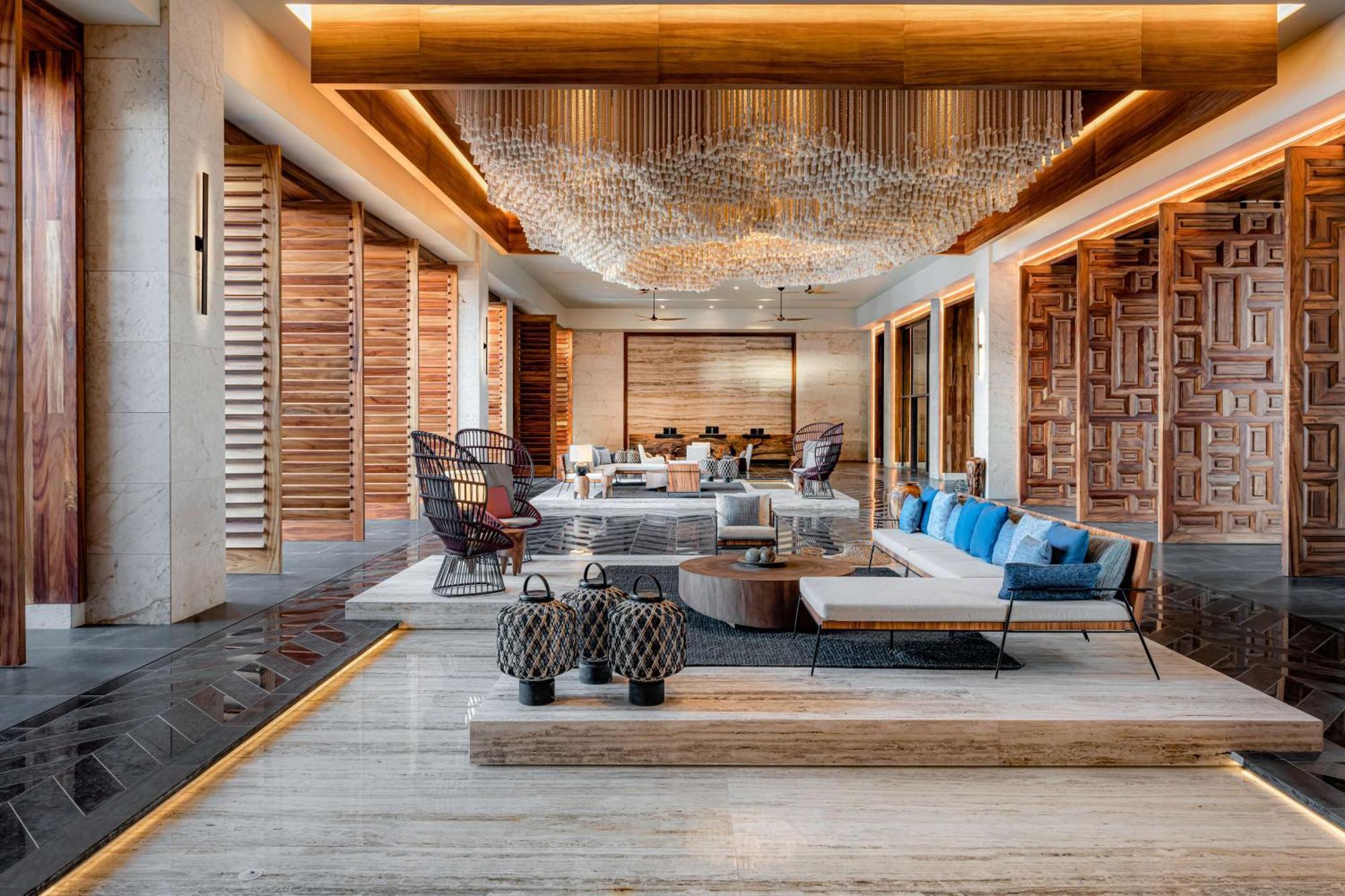 Conrad Tulum Riviera Maya Eksteriør bilde