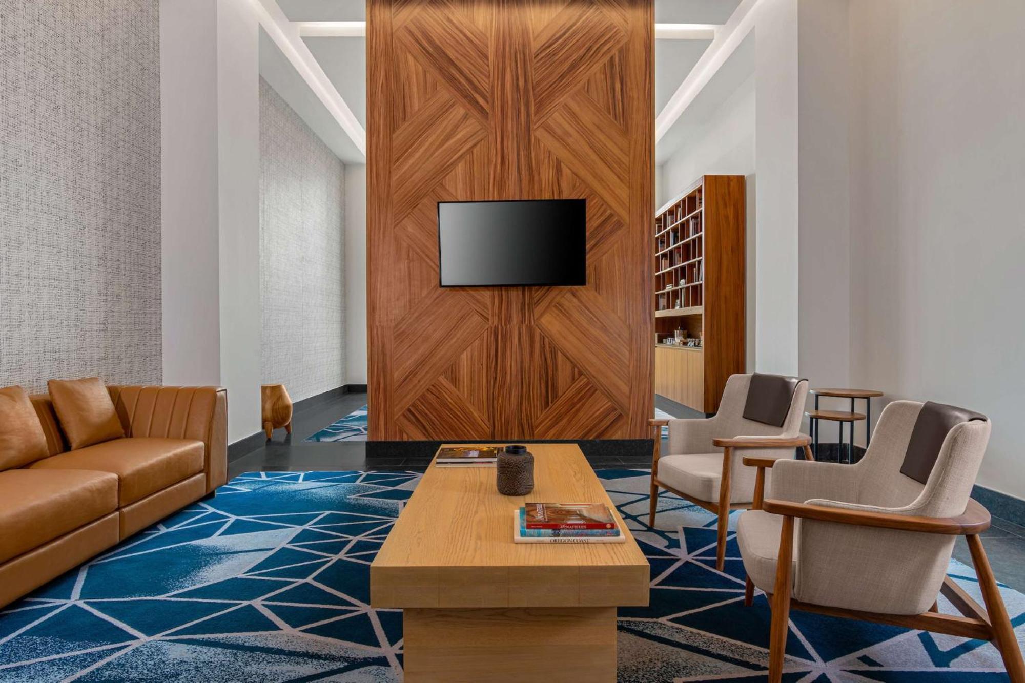 Conrad Tulum Riviera Maya Eksteriør bilde